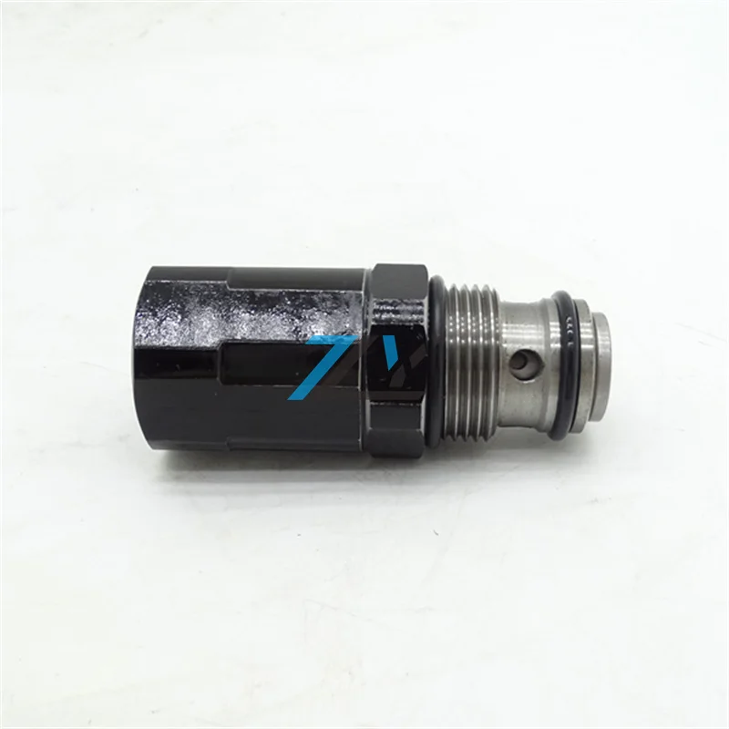 25-222416 25222416 25/222416 Relief Valve For J C-b 3CX 4CX Backhoe Loader Excavator Spare Parts