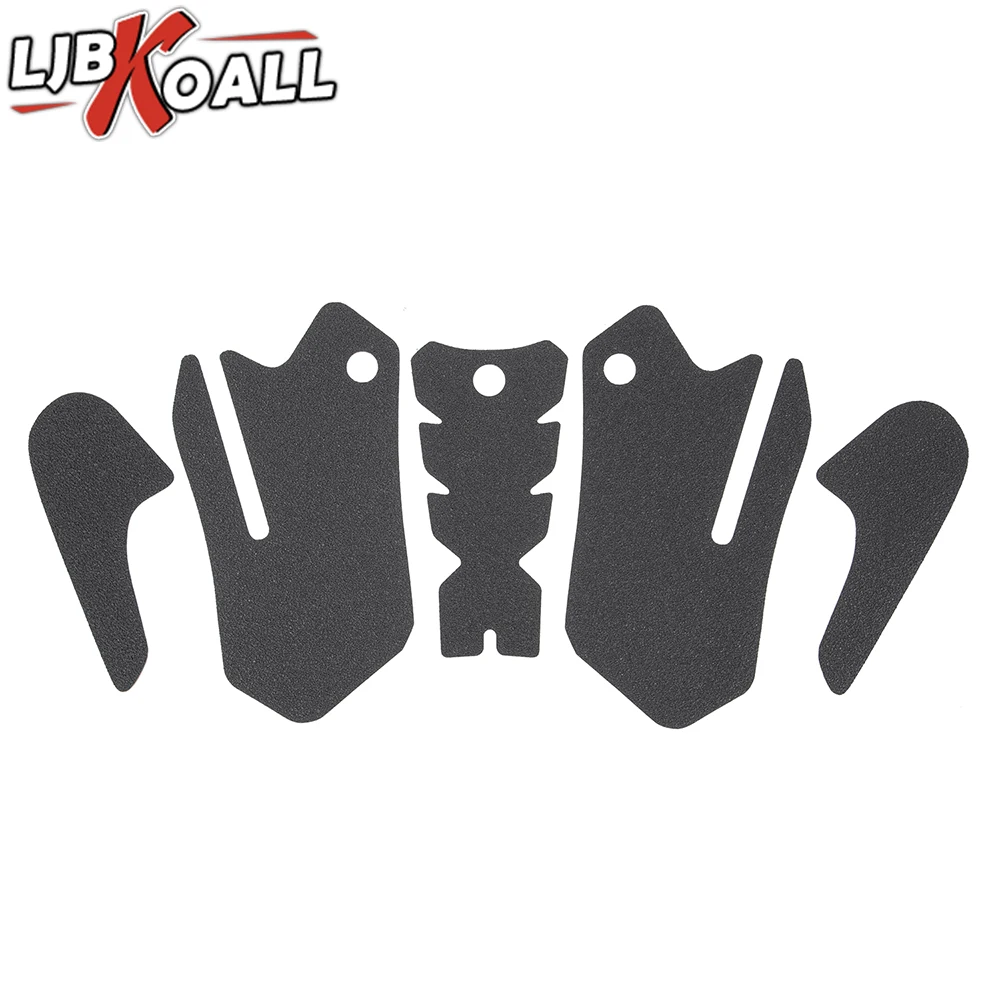 

For Ducati Panigale V2 899 959 1199 1299 2016-2019 2018 2017 Motorcycle Tank Non Slip Side Sticker Gas Pads Knee Grip Traction