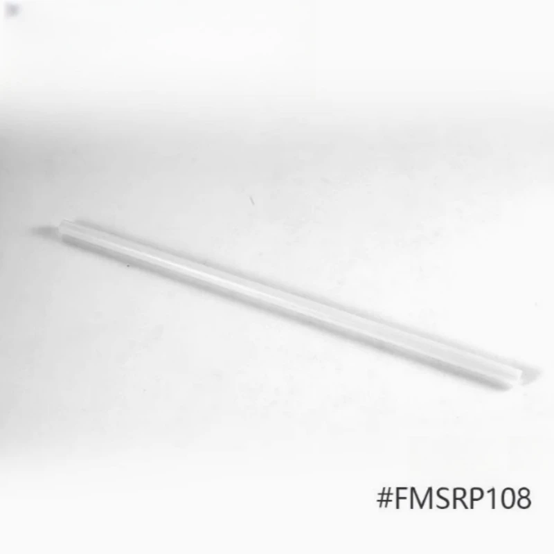 FMS EDF Jet 80 مللي متر Futura V3 أجزاء مكون المحرك ملصق مائي ورقة قمرة القيادة نظام الهبوط الأمامي Wheet مجموعة أبواق التحكم