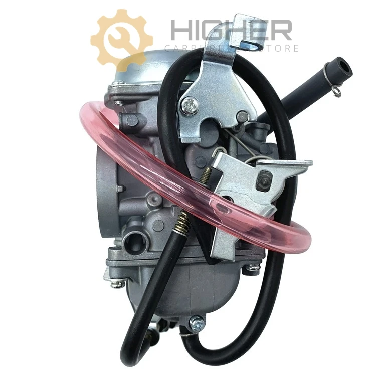 

carburetor KITCarburetor for Kawasaki KLF 300 KLF300 carburador 1986 - 1995 1996 - 2005 BAYOU Carb ATV