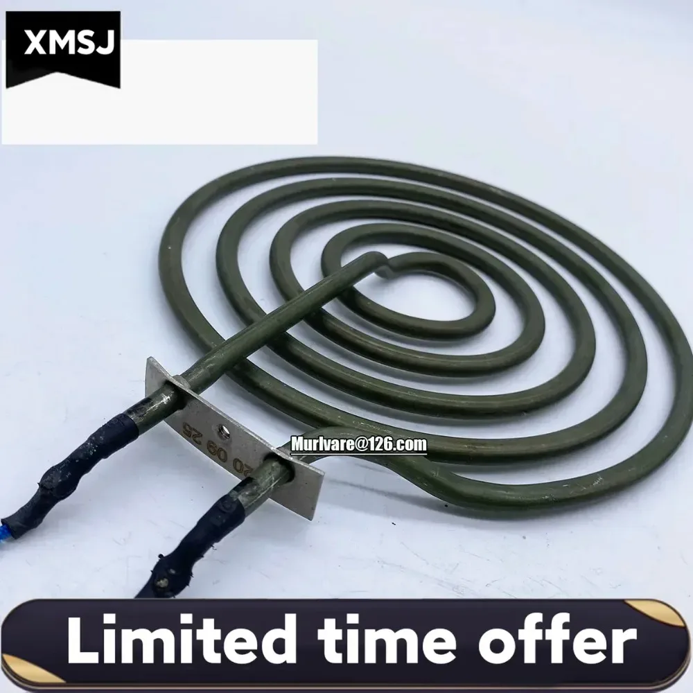 

0259100 230V 50HZ 1400W Heating Element Heater Heating Tray For Philips HD9220 HD9225 HD9232 HD9620 9621 9622 9623 Air Fryer
