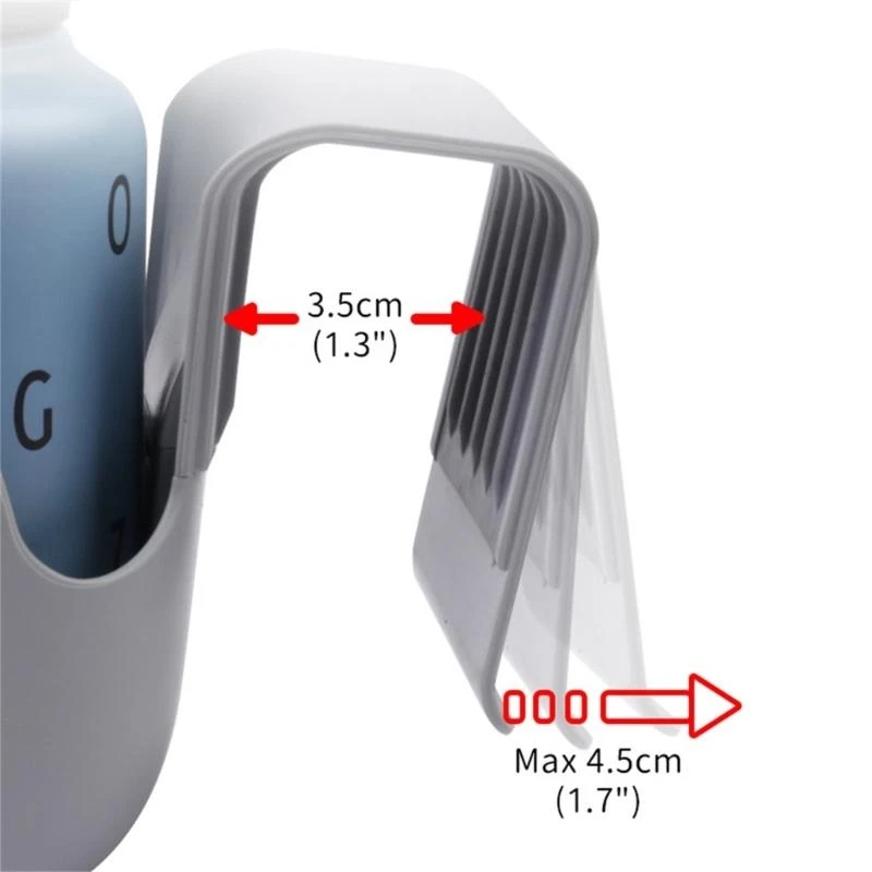 

J15U Cup Holder DrinkOrganizer Storage Tray Auto Interior Accessories