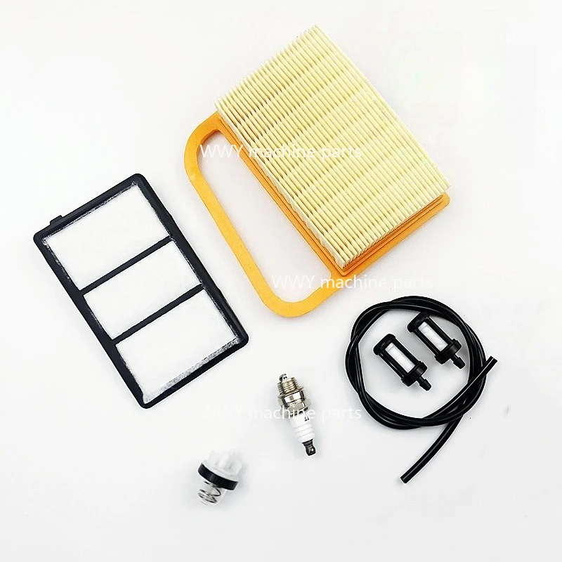 

For Cutting Machine TS410 420 480 500i Filter Air Cartridge Filter Oil YouTube Accessories