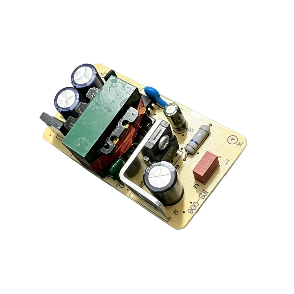 

24V 2A Switching Power Supply Module AC-DC Converter AC100-240V to DC24V 2A Isolated Voltage Stabilizing Power Supply for Fan