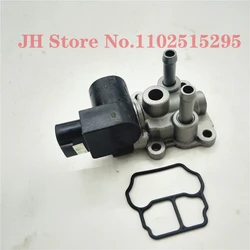 JH Fit For Toyota Corolla Idle Air Control Valve 22270-74390 2227074390 22270-74350 2227074350 22270-16110  2227016110 Universal