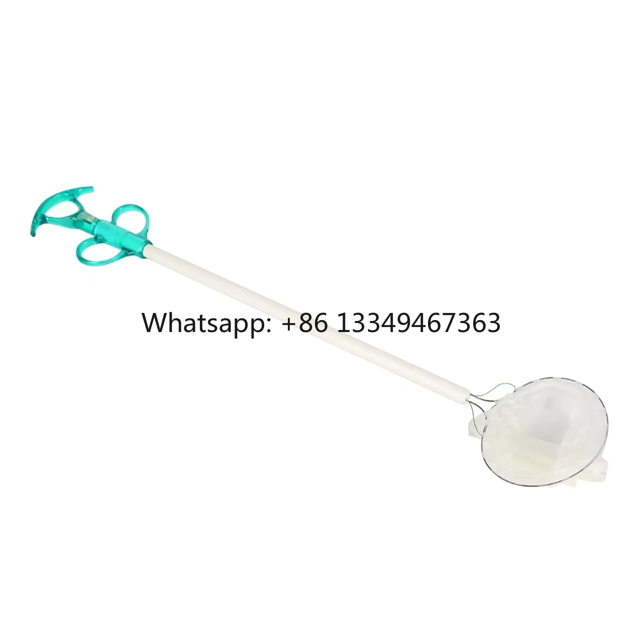 

Fast Shipping Surgical Tool Specimen Retrieval Bag and Endobag Instruments Names Prices Manufacturer