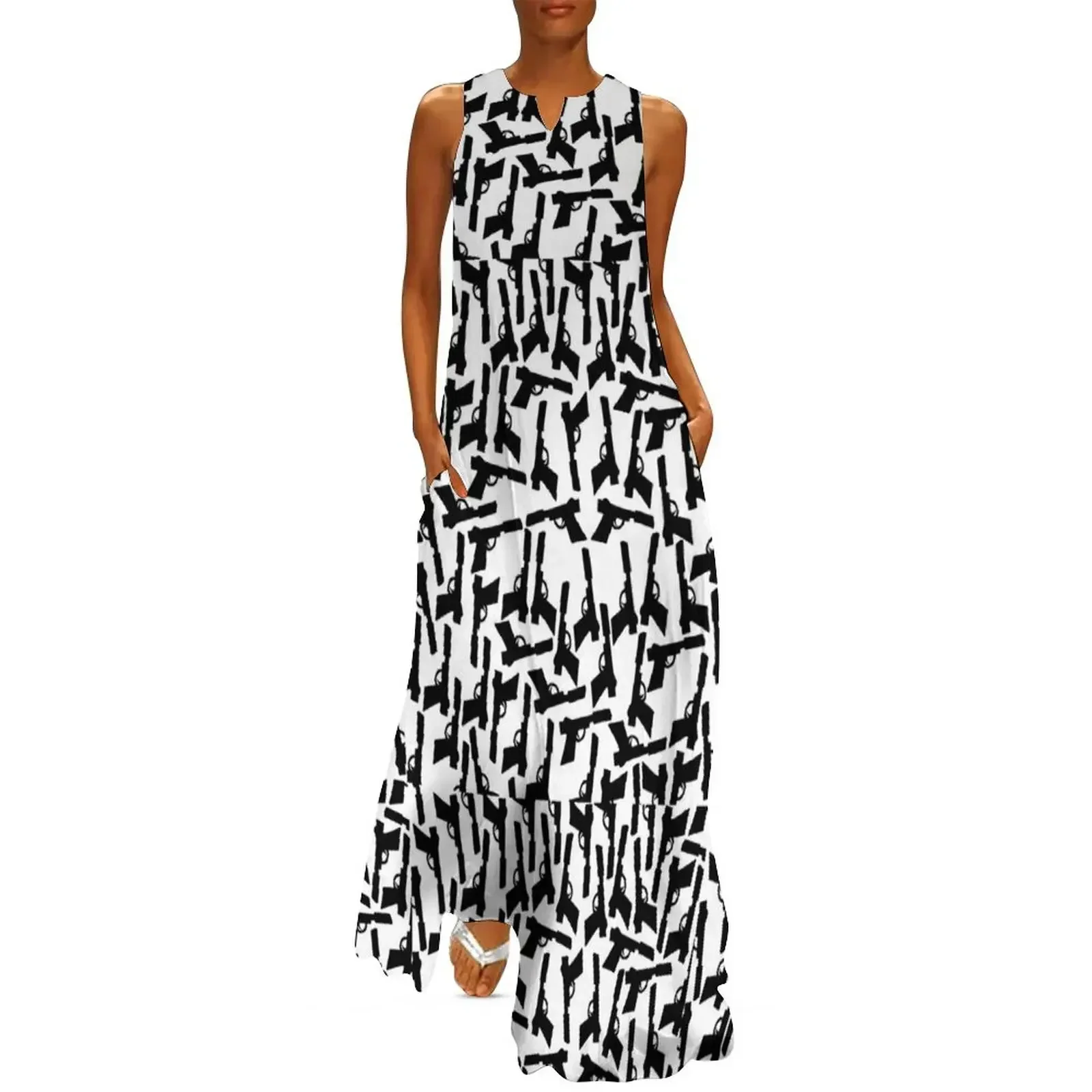 

Liquidator (white) Long Dress Elegant gowns dress korean style women's luxury party dress