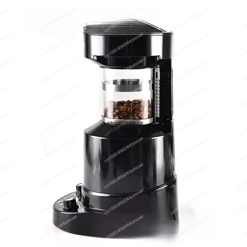 

Coffee bean roaster Small household automatic timing temperature control Transparent hot air dryer Grinder