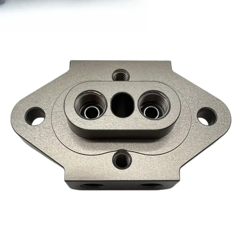 21970 Trim Tilt Line Manifold Cylinder Connector Kit For MerCruiser Alpha Bravo 8M0080805 98825A4 8M0137703 98825A12