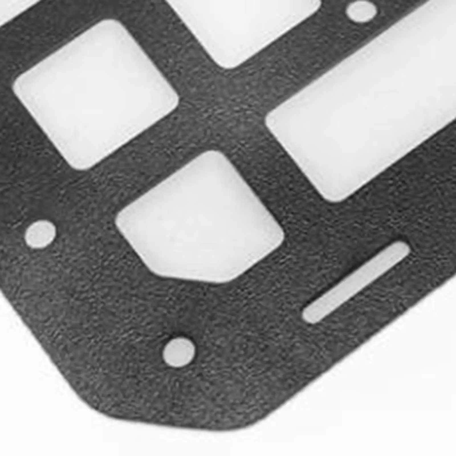 

Vehicle Rigid Molle Panel for Car Headrest Car Seat Panel Organizer for Auto