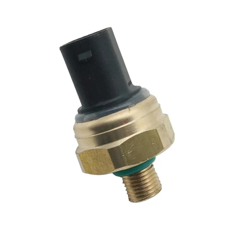 3PINS 8W83-9F972-AA Датчик давления в топливной рампе для Ford Focus Escape Explorer 2.0L Ecoboost BM5Z9F972A Новый