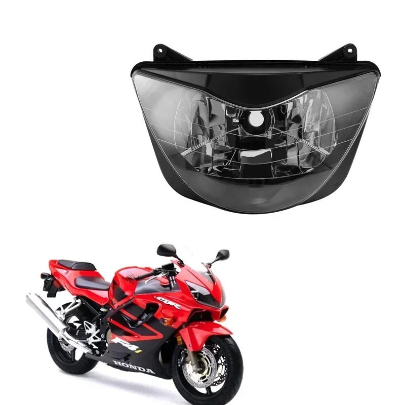 

Передняя фара в сборе для Honda CBR 600 F4 1999-2000 аксессуары для мотоциклов