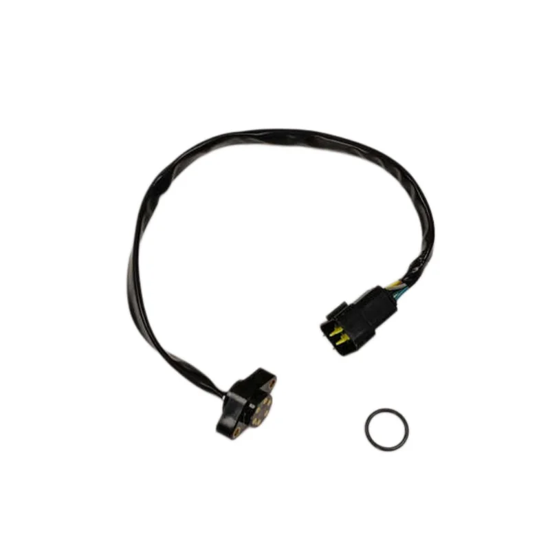 Motorcycle Gear Position Sensor Gear Indicator Sensor Spare Parts For QJMOTOR SRK250 SRV250 QJ250‑29E