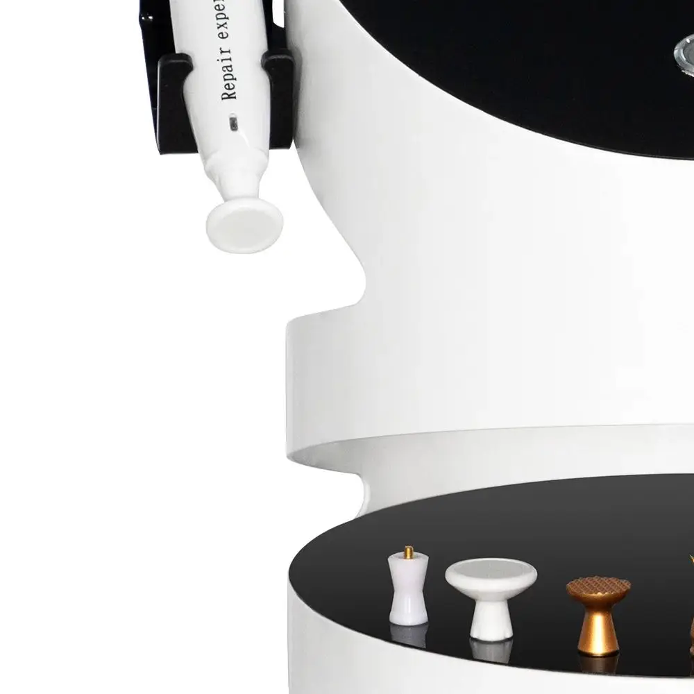 Plasma Beauty Machine - Flash, Ozone Skin Care Device-Lifting, Wrinkle Removal, Acne Treatment, Face, Neck Rejuvenation