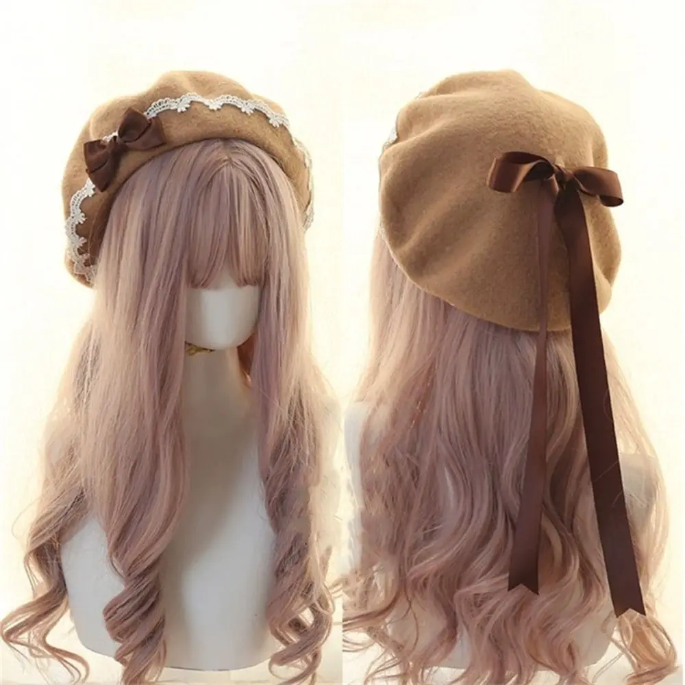Thumbnail 3 - #83 Best Rated Wool Beret Hats to Buy in 2026