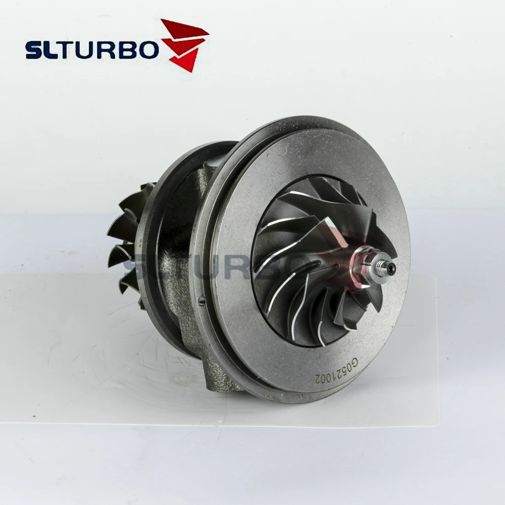 Turbo CHRA 49377-01600 49377-01601 6205818270 Turbine Cartridge Turbocharger For Komastu PC130-7 Excavator 4BT3.3