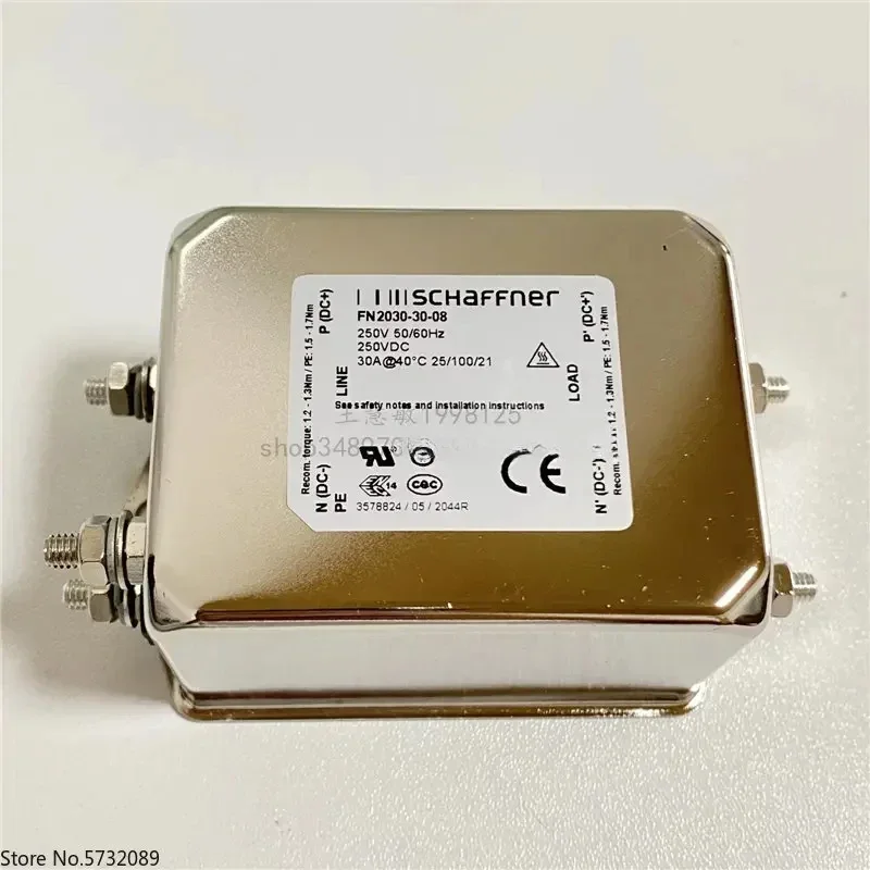 

FN2030-30-08 power supply Kobo 250V 30A single-phase