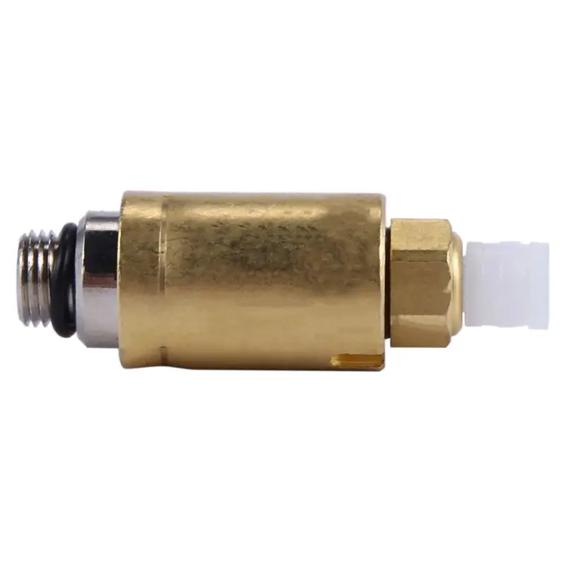 

Compact 7L0616813B 4PCS Suspension Support Air Suspension Residual Pressure Valve For Q7 VW Touareg- Cayenne