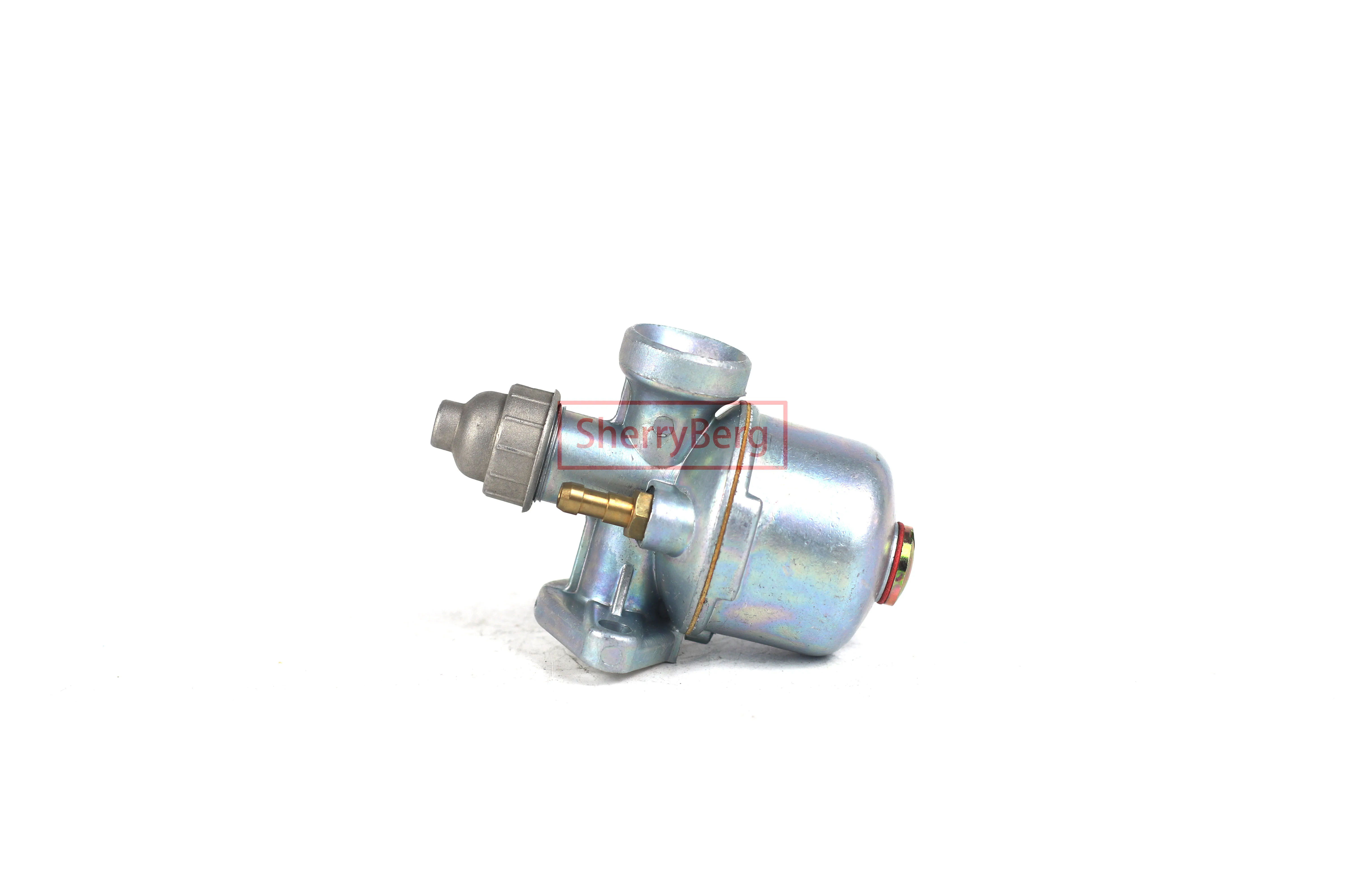 SherryBerg Karburador KARB Carburetor NKJ 123-4 for Simson sr1, sr2, sr2e, Sparrow, kr50 KR 50 karburetor carbrettor carby