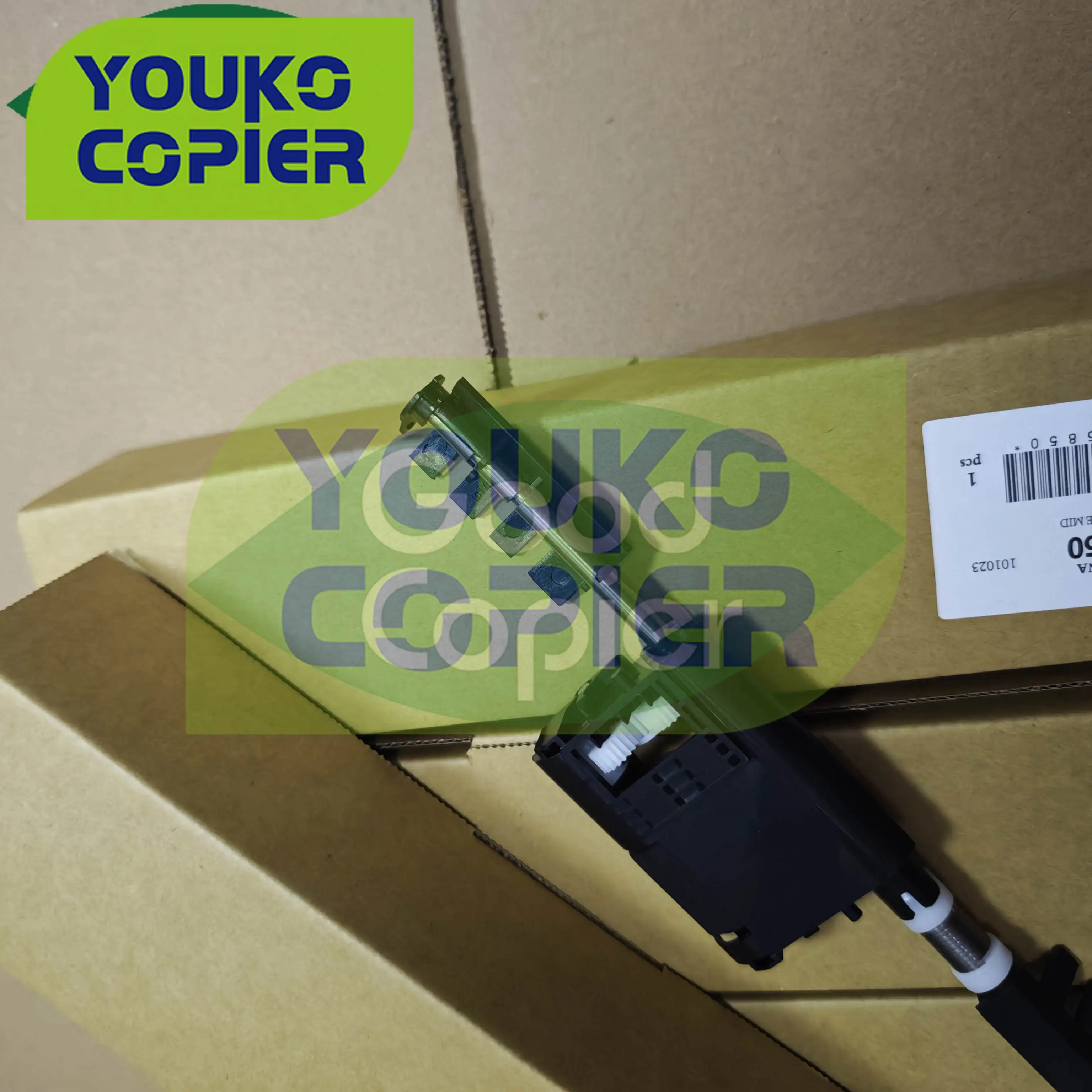 40X8736 ADF Pickup Roller compatible for LEXMARK CX310 CX410 CX510 MX310 MX410 MX510 MX511 MX610 MX611 XC2130 XC2132 XC4140 XC41