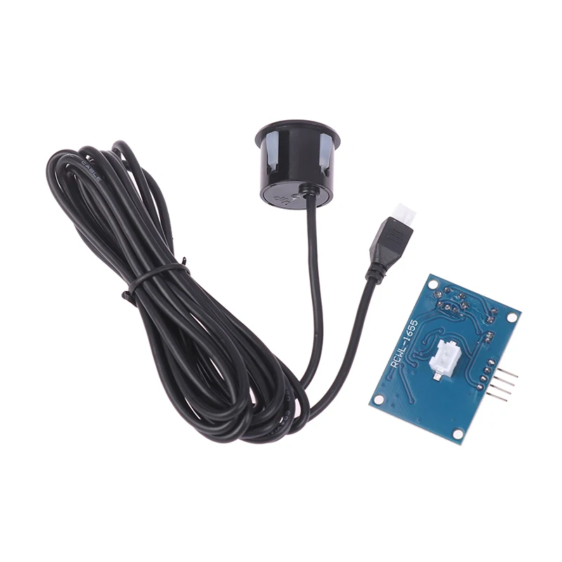 Waterproof Ultrason…