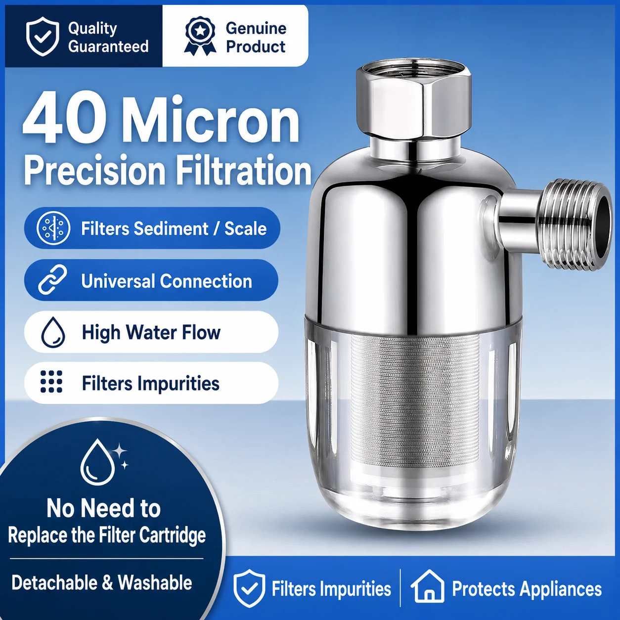 pre-filtro-de-Agua-em-latao-40-microns-com-malha-de-aco-inoxidavel-316l-anticalcario-para-maquina-de-lavar-e-aquecedor-de-Agua