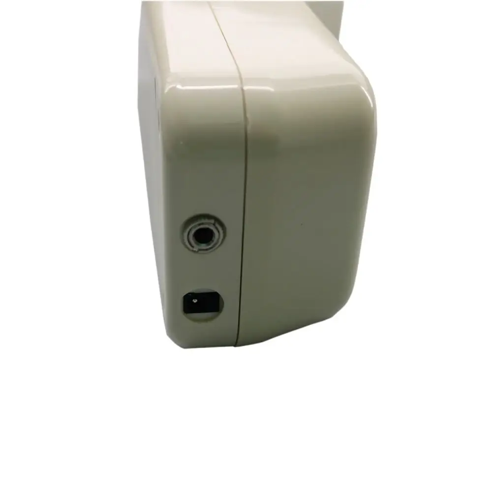 เครื่องวัดความขาวดิจิตอลพกพา WSB-1 0-199เครื่องวัดความแข็งแรงของสีขาว