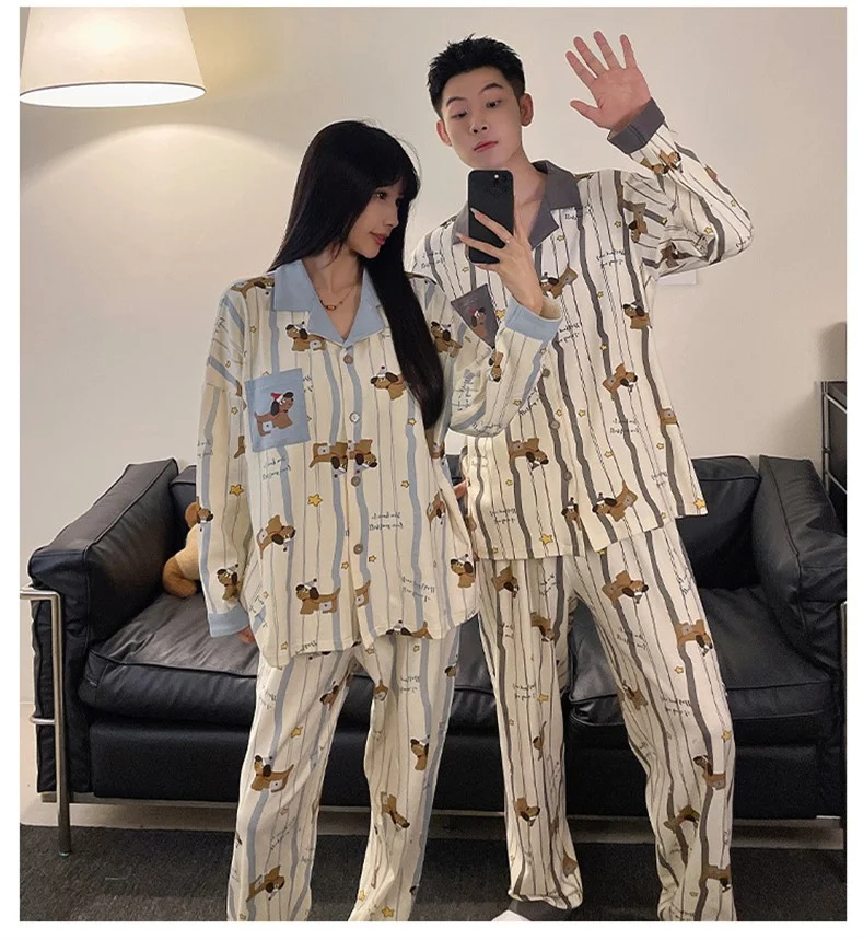 

Pajama Sets Soft Women Cotton Japanese Cherry Blossom Cap Sleeve Short Pants Breathable Teen Festival Sleep Sweet Oriental Unise