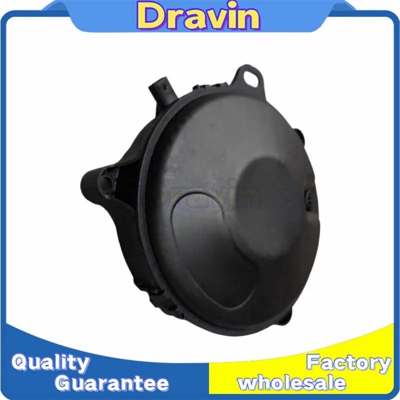 Pedestrian Warning Speaker For Tesla Model 3/Y 2017-2023 Buzzer Boombox Horn Loud Alarm Replacement 1299965-00-A 1671113-00-B