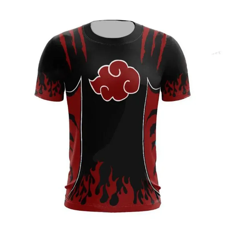 Anime Costumes Jackets Men Hoodies Sweatshirts Clothes Uzumaki Haruno Sakura Hat Clothing Tops x;3,v'6.f;9,