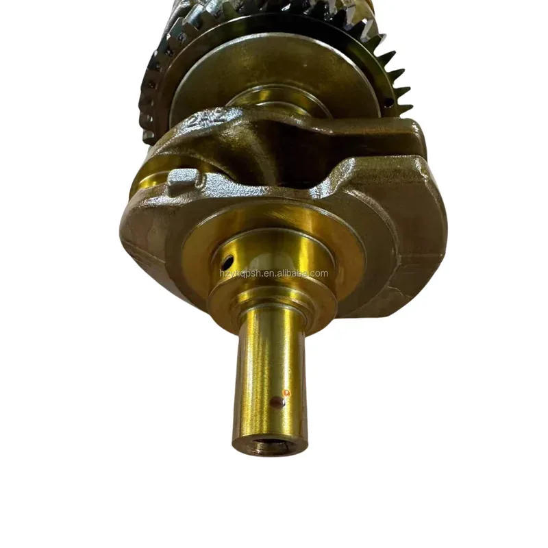 العمود المرفقي للمحرك الجديد عالي الجودة كامري 2AZ موديل 13401-28010 و13401-0H020