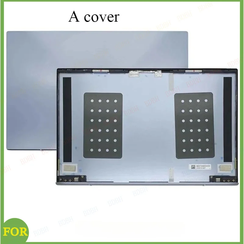 For ZenBook 14 UM431D RM431D UX431F UM431DA BX431 U4500F LCD Screen Back Cover Palmrest Lower Bottom Case