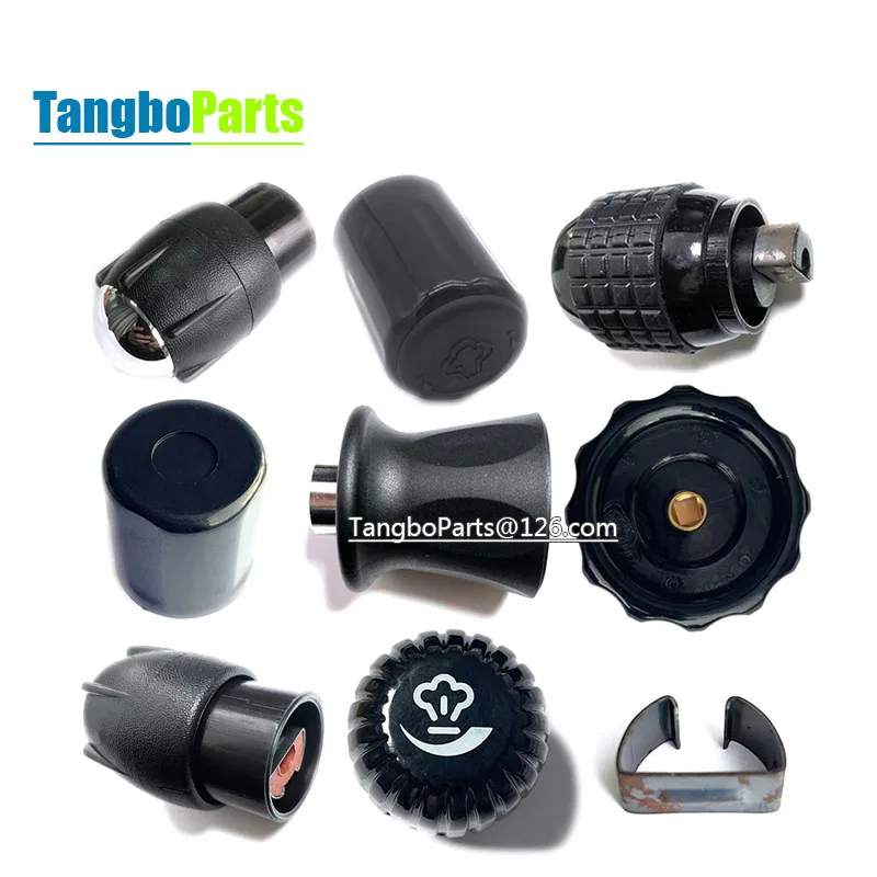 1Pcs Coffee Maker Parts Switch Spring Steam Hot Water Knob For Expobar Astoria Faema WEGA NUOVA CIMBALI Coffee Machine