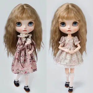 8 최고의 판매 LICCA 인형 의류 -son4