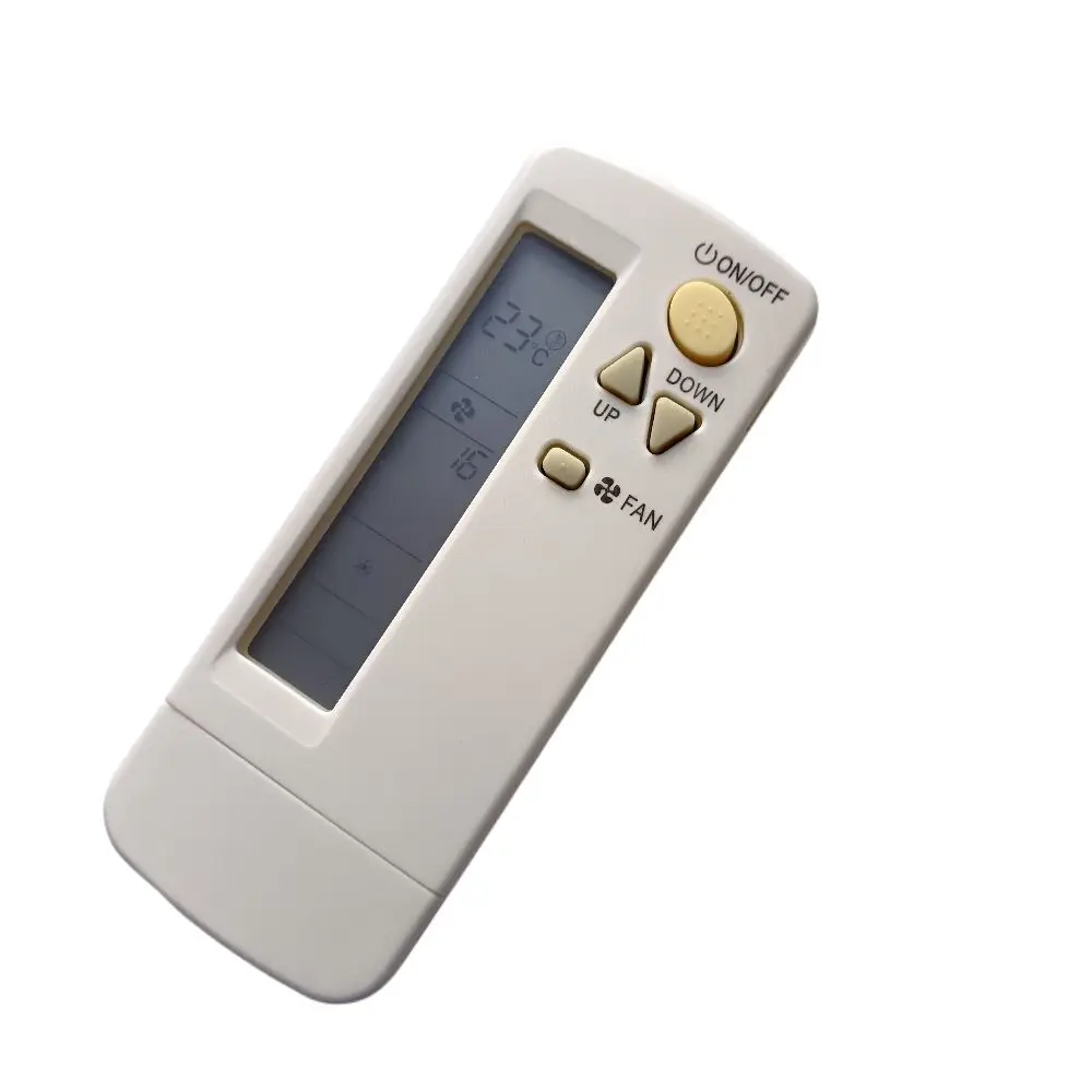 Remote control for Daikin Air Conditioner BRC4C159 BRC4C152 BRC4C153 BRC4C155 BRC4C151  BRC4C158 BRC4C160