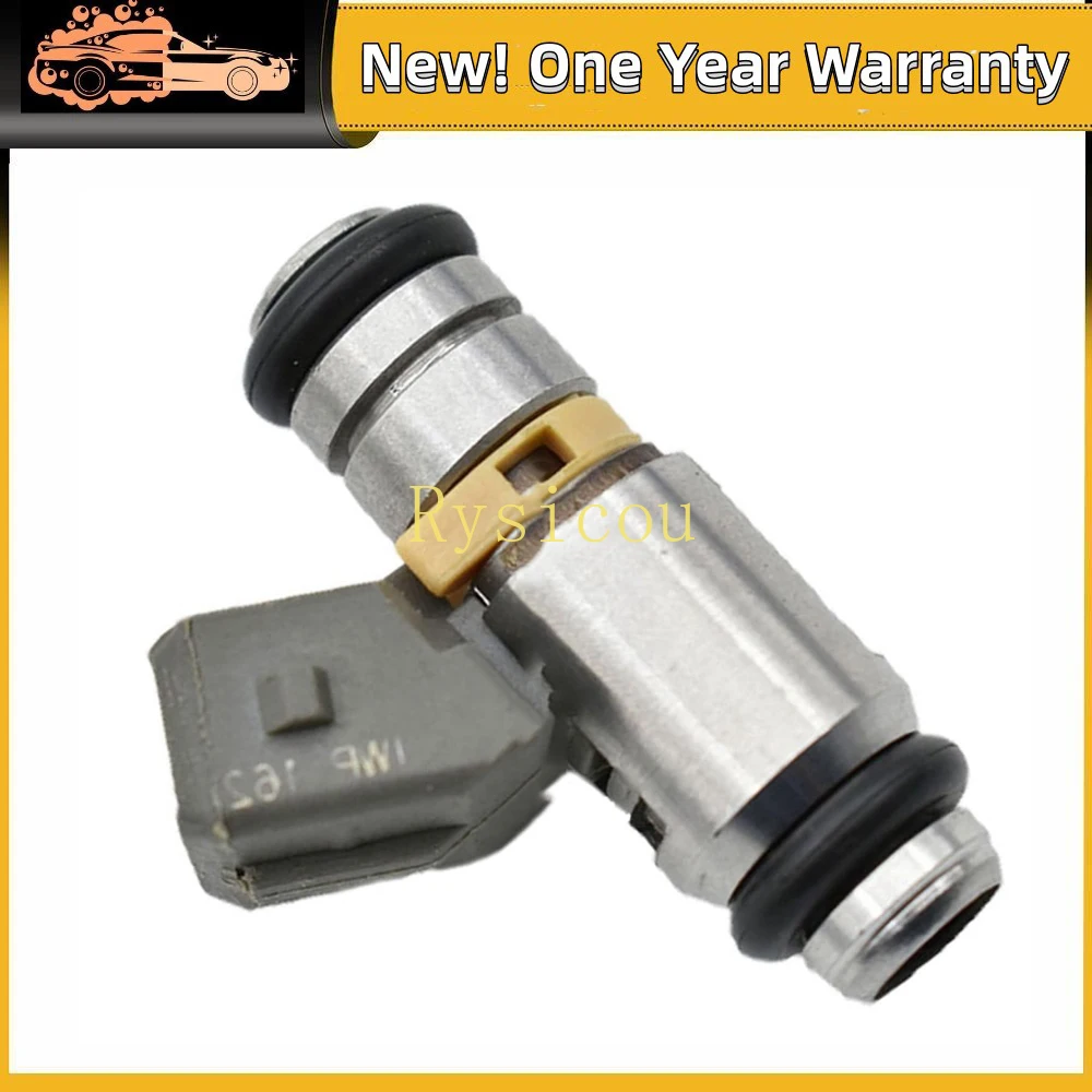 

Fuel Injector IWP-162 For Multistrada Sport 1198 Gt MOTO GUZZI Breva Norge FOR Harley Davidson 330cc L2 V-TWIN ENGINE OEM IWP162