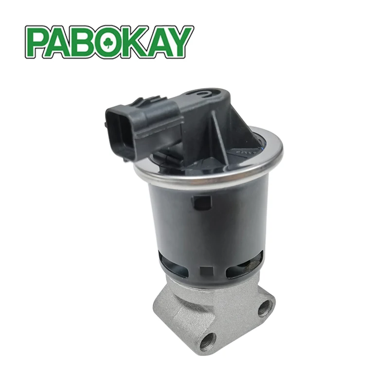 96612545 96291093 Exhaust Gas Recirculation EGR VALVE For Daewoo Matiz KLYA Chevrolet  M200 M250 0.8 1.0 1998-2015