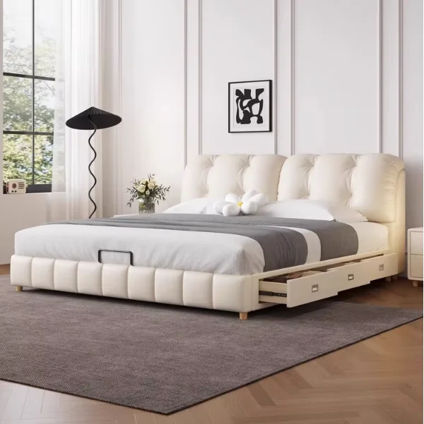 

*Sofa s Italian Used Murphy Single with Drawers Double Storage Queen Set Furniture room Solid Wood Loft Be