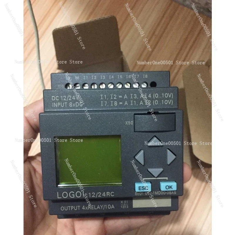 

Модуль 6ED1 052-1MD00-0BA5 6ED1052-1MD00-0BA6/0BA7/4