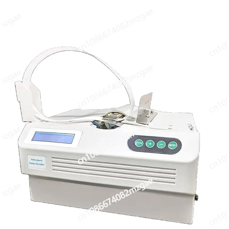 

Paper tape baler Cross binding machine Binding machine Binding machine Packer Semi-automatic Carton Fully