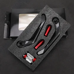 VFR 800 FIWI VTEC F X Motorcycle Handlebar Grips Guard Brake Clutch Levers Protector FOR HONDA VFR800 VFR800F VFR800X all years