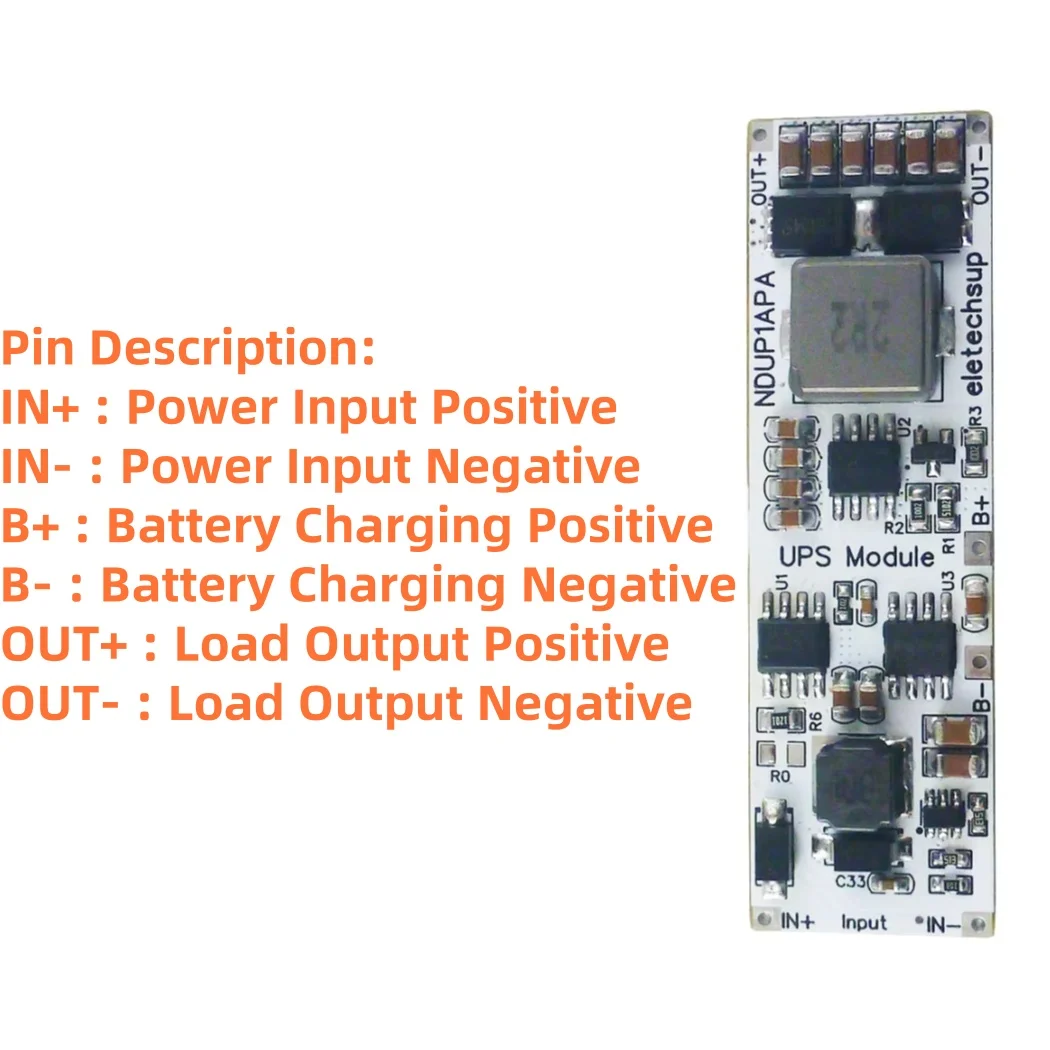 5V 6V 9V 12V 15V 24… - image