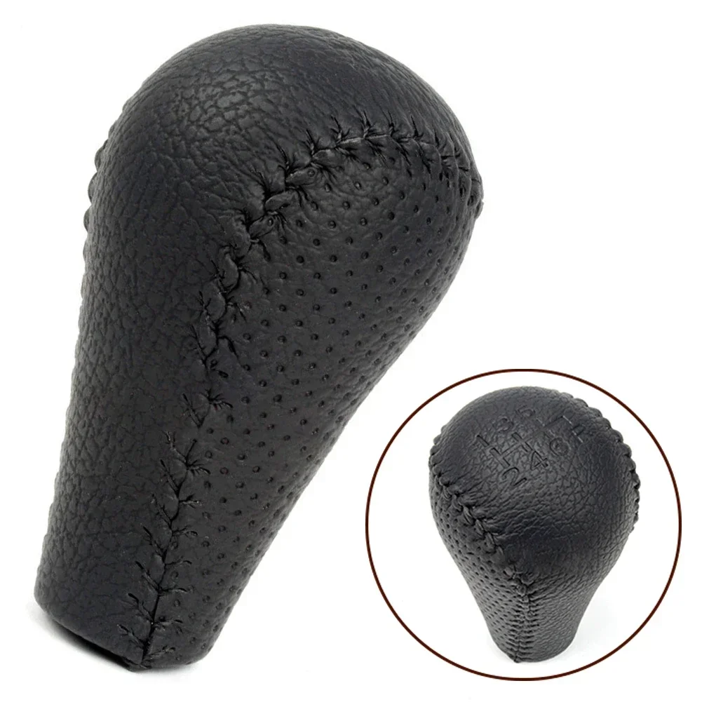 6 Speed Gear Shift Knob Handle Lever For NISSAN For Navara D40 For Frontier For Double Cab 2005-2015 32865-EB30B 3286540U00