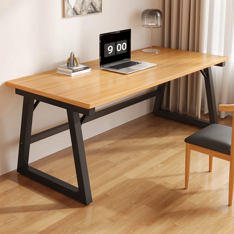 

Computer Meeting Office Desk Student Modern Standing Executive Office Desk Corner Vanity Tabla Para Escritorio Salon Furniture