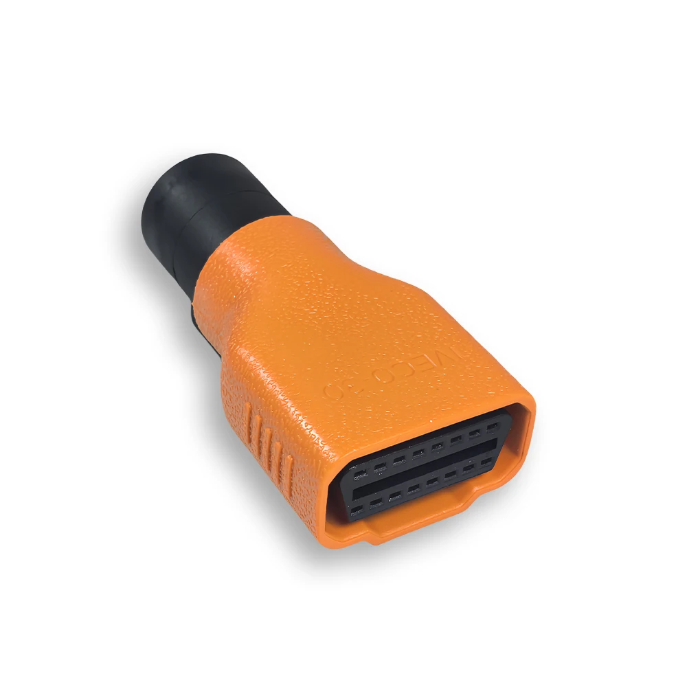 LKW obd2 Diesel kabel Stecker für volvo 8pin für iveco 30pin Cummins 6pin isuzu 3pin 20pin denso 12pin Diesel 9pin Cat 9pin – Detail 2
