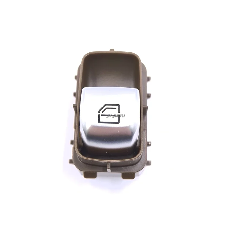Brown Right Front Switch Window Lifter Control for Mercedes Benz W213 A238 C238 X253 C217 W222 X222 E200 2229050309 A2229050309