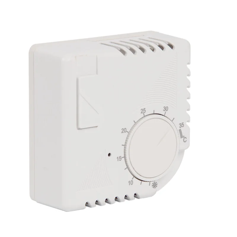 

Комнатный термостат, подогрев пола, сантехника, центральное кондиционирование, механический переключатель, руководство со скидкой 7000B