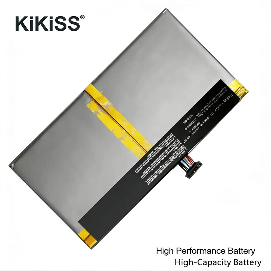 

C12N1607 Premium Replacement For Asus Transformer Mini T102H T102HA T103HAF T103HA T103H 0B200-02230100 8000Mah Laptop Battery