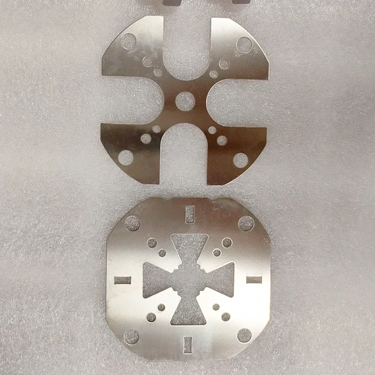 3r Fixture Positioning Piece Erowa Benchmark Die Positioning CNC Spark Machine Electrode Holding Seat Swing Frame Pull Rod