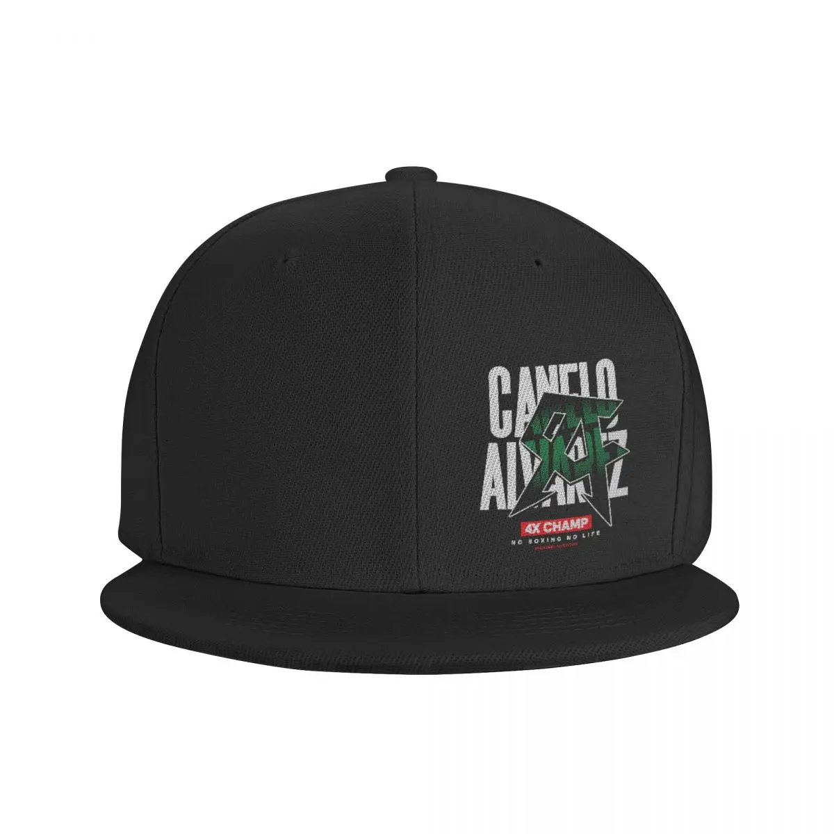 Canelo Alvarez Aztec Circle Boxing Mexico Jalisco Baseball Caps Snapback Cap Hipster Best Seller Unisex